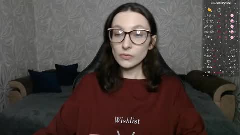 Anna online show from 01-16-26, 07:34