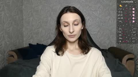 Anna online show from 03-15-26, 06:52