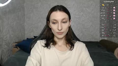 Anna online show from 03-21-26, 06:29