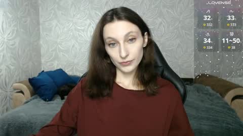 Anna online show from 04-12-26, 08:52