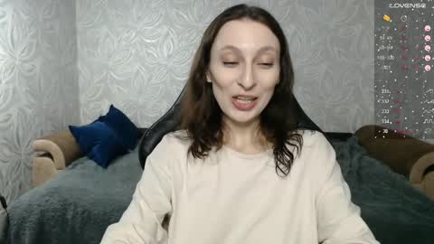 Anna online show from 05-25-26, 07:53