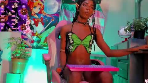 effy_marinn online show from 09-15-25, 09:09