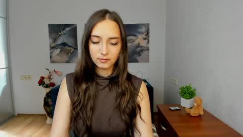 Effy Royse online show from 03-27-26, 08:26