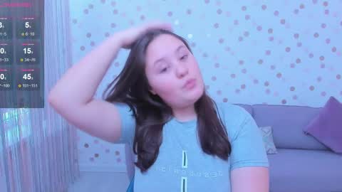 Effy online show from 02-15-25, 01:27