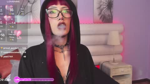 Snapshot of effycorpse chatting on 02-05-25, 06:37 online show from 02-05-25, 06:37