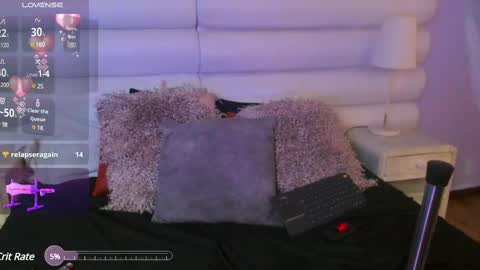Snapshot of effycorpse chatting on 02-20-25, 10:59 online show from 02-20-25, 10:59