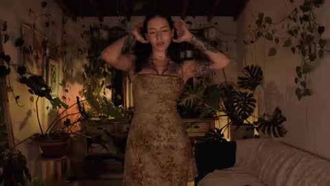 Effy online show from 03-08-26, 02:04