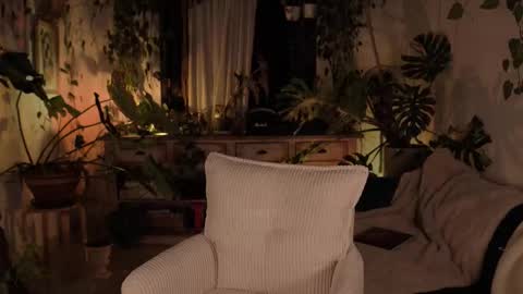 Effy online show from 03-18-26, 01:42