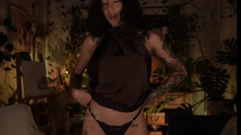 Effy online show from 04-11-26, 02:38