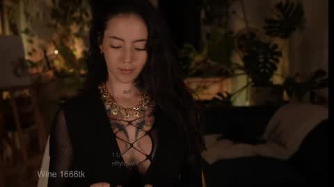 Effy online show from 04-12-26, 01:43