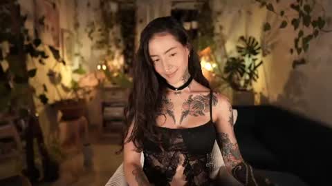 Effy online show from 07-14-26, 02:05