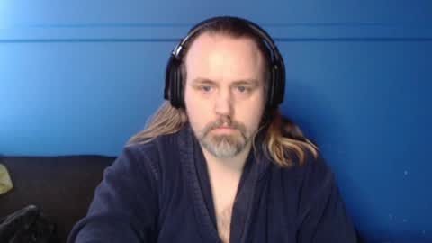 Eh Mac online show from 03-11-25, 03:12