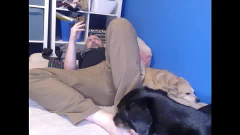 Eh Mac online show from 12-21-25, 08:38