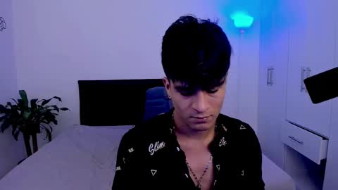 eiden_allenx1 online show from 02-02-25, 02:02