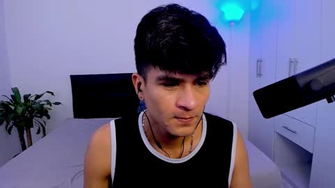 eiden_allenx1 online show from 02-05-25, 04:03