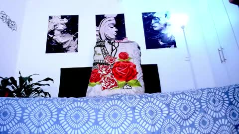 eiden_allenx1 online show from 11-08-25, 11:10