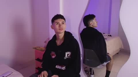 Snapshot of eiden_blake chatting on 11-24-25, 10:26 Eiden Blake online show from 11-24-25, 10:26