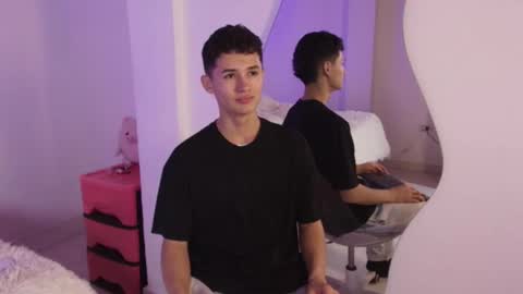 Snapshot of eiden_blake chatting on 12-03-25, 11:58 Eiden Blake online show from 12-03-25, 11:58