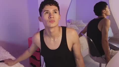 Snapshot of eiden_blake chatting on 12-14-25, 11:42 Eiden Blake online show from 12-14-25, 11:42