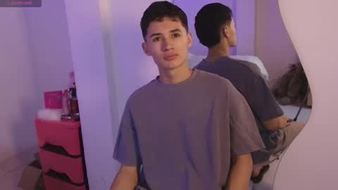 Snapshot of eiden_blake chatting on 12-20-25, 11:45 Eiden Blake online show from 12-20-25, 11:45