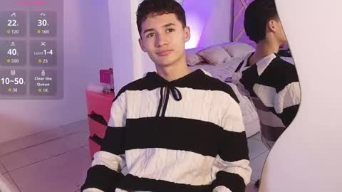 Snapshot of eiden_blake chatting on 02-18-26, 04:52 Eiden Blake online show from 02-18-26, 04:52