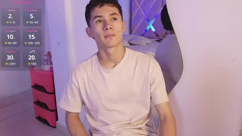 Eiden Blake online show from 04-09-26, 02:11