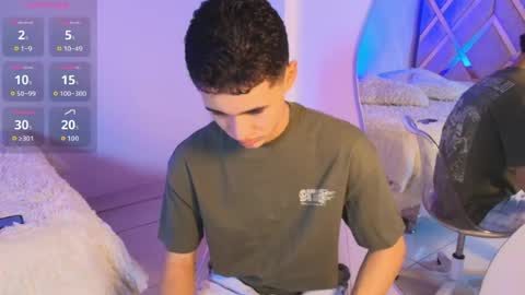 Eiden Blake online show from 04-23-26, 02:13