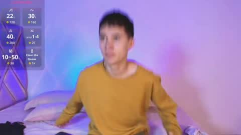 Eiden Blake online show from 04-28-26, 10:53