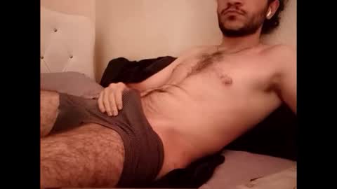 eigengraupia online show from 10-26-25, 08:15