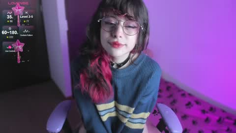 eileen_pinkman online show from 02-02-25, 03:32