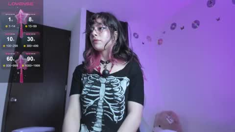 eileen_pinkman online show from 02-18-25, 07:10