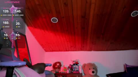 Snapshot of eileen_pinkman chatting on 07-20-26, 02:59 eileen_pinkman online show from 07-20-26, 02:59