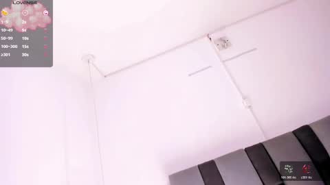 eileenn tanihara online show from 10-31-25, 05:19