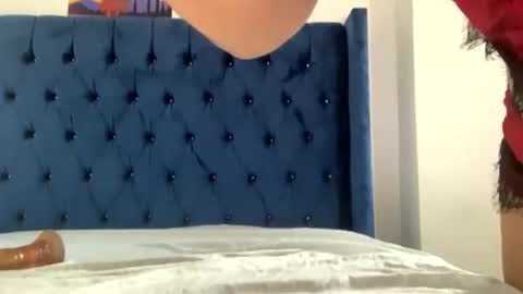 Snapshot of eilenponce chatting on 10-05-25, 11:35 Eilen Ponce online show from 10-05-25, 11:35