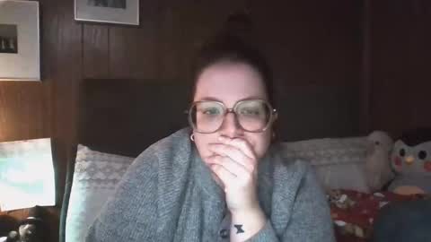 eilidh 3 online show from 01-07-26, 02:14