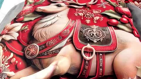 Eilin online show from 12-17-25, 06:36