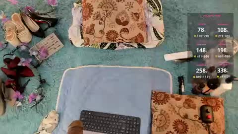 Snapshot of eilin_clio chatting on 07-01-26, 01:02 Eilin online show from 07-01-26, 01:02