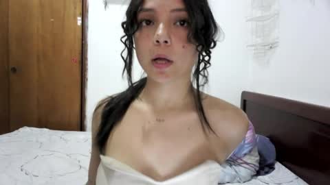 Snapshot of eilinangeel chatting on 07-08-26, 04:28 Danahia Angeel online show from 07-08-26, 04:28