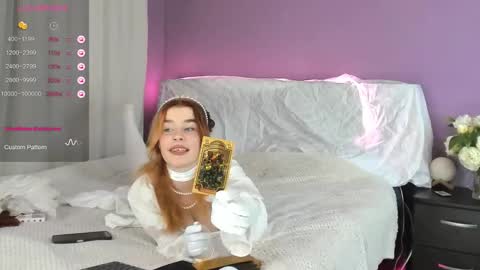 Snapshot of eilinwood chatting on 12-17-25, 02:34 eilinwood online show from 12-17-25, 02:34