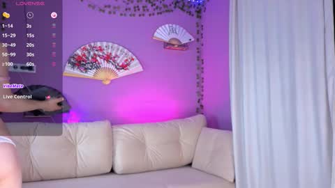 eilinwood online show from 03-25-26, 02:23