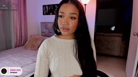 eimi   online show from 01-26-25, 04:41