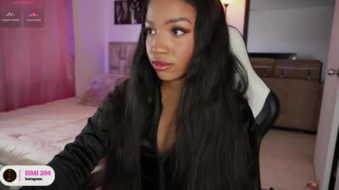 eimi   online show from 01-30-25, 03:51