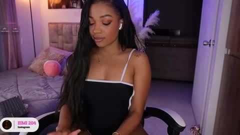 eimi   online show from 03-09-25, 05:44