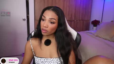 eimi   online show from 10-04-25, 11:25