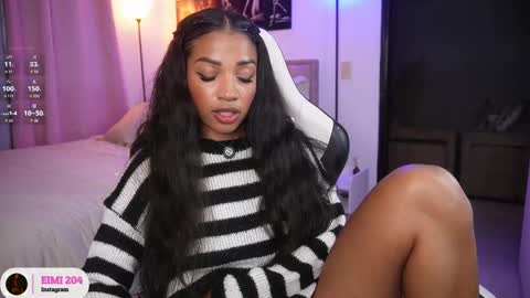 eimi   online show from 10-27-25, 12:15