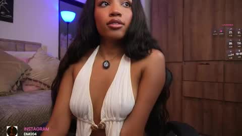 eimi   online show from 03-19-26, 09:30