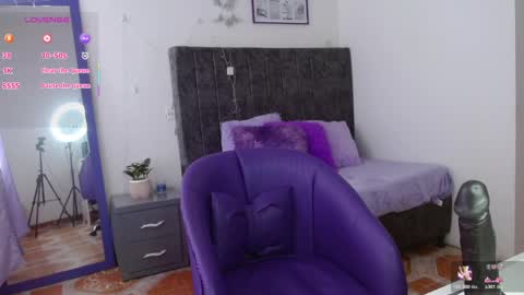 eimy01 online show from 03-19-26, 01:04