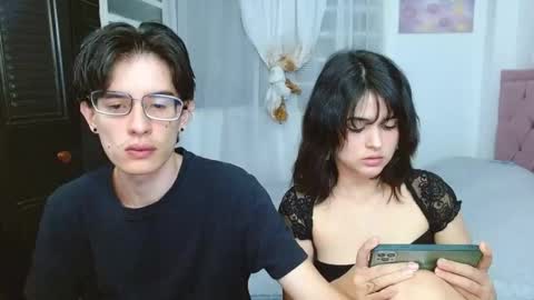eimy_andres online show from 09-18-25, 10:39