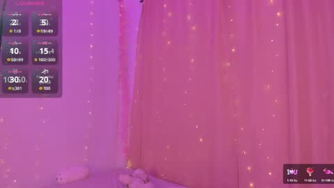 Snapshot of eimy_leny_ chatting on 09-30-25, 02:05 EIMY online show from 09-30-25, 02:05