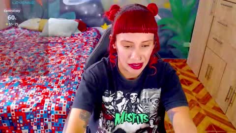 EIMY online show from 10-26-25, 05:41